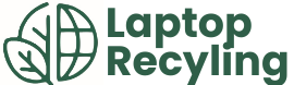 LAPTOP-recycling-logo